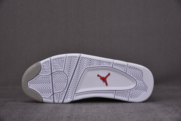 air jordan 4 “white oreo” ct8527-100
