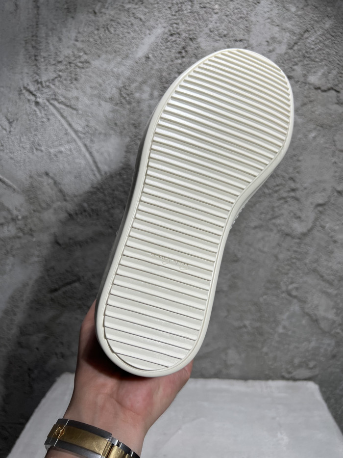 RICK OWENS SNEAKERS 250331