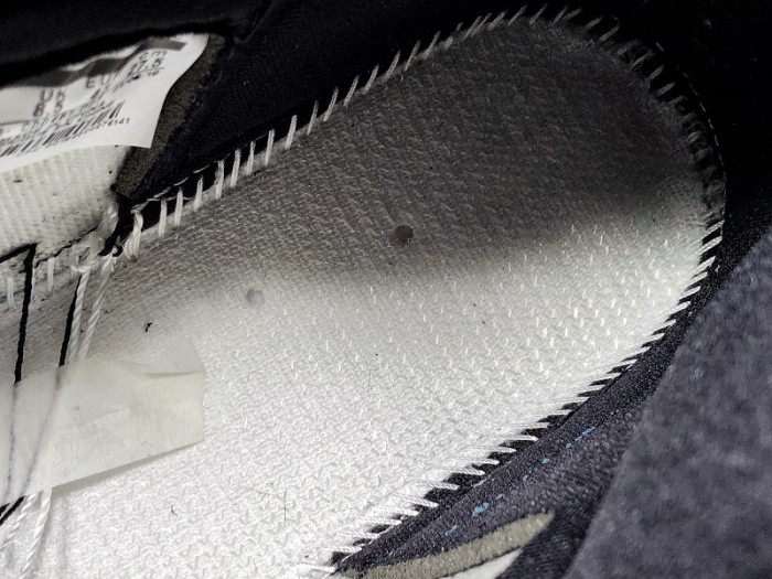 air jordan 1 panda black white cd0461-007