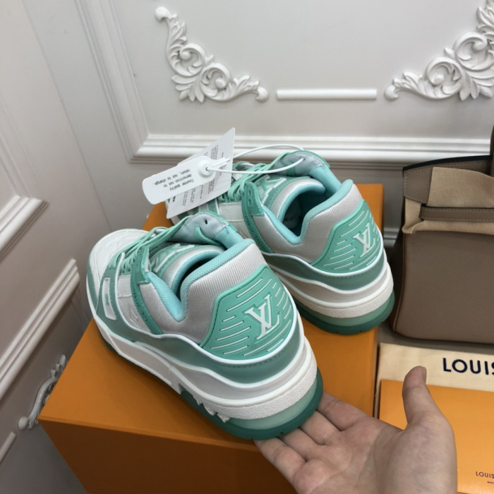 l**is V*t*n lv trainer!#54 2535