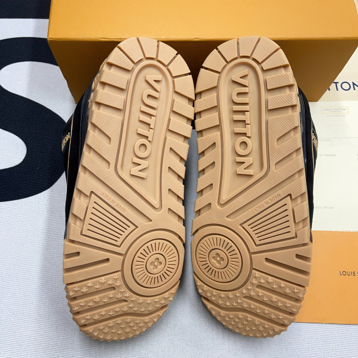 l**is V*t*n skate trainer eu208