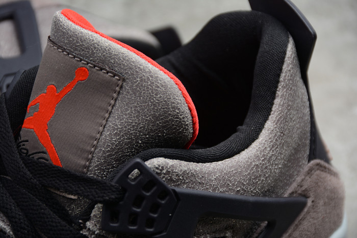 air jordan 4 retro "taupe haze" db0732-200