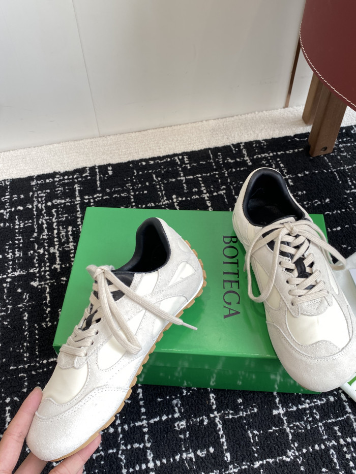 BOTTEGA VENETA ORBIT SNEAKER BV016