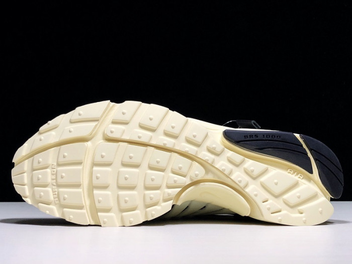 nike the 10: air presto "off-white" - aa3830-001