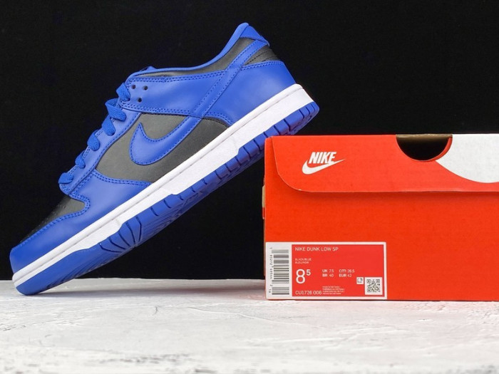 nike dunk low sp kentucky (2020) - cu1726-006