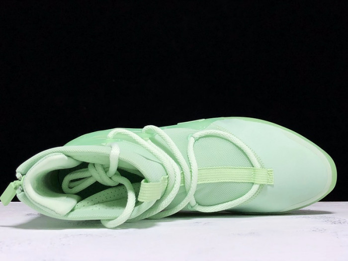 air fear of god 1 frosted spruce - ar4237-300