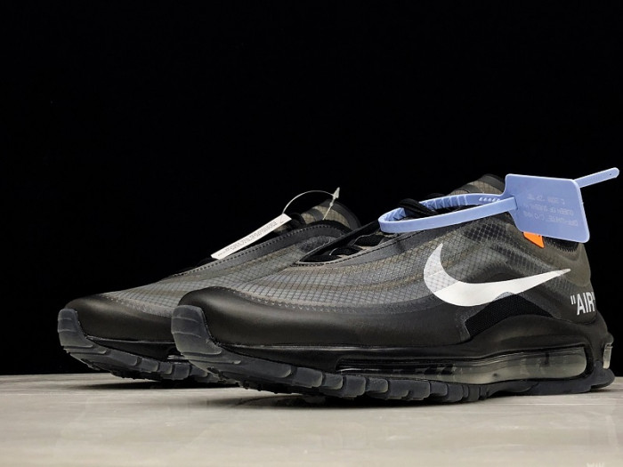 air max 97 off-white black aj4585-001