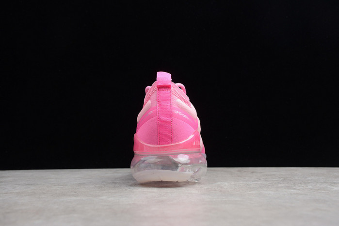nike air vapormax 2019 active fuchsia ar6632-600