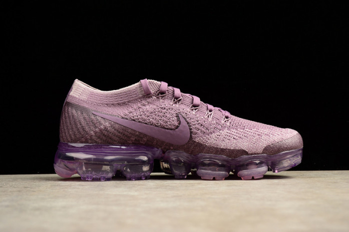 nike air vapormax violet dust (w) 849557-500