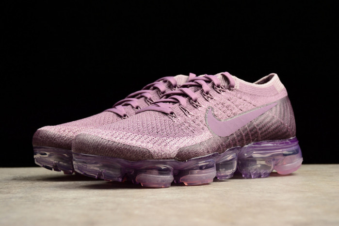 nike air vapormax violet dust (w) 849557-500