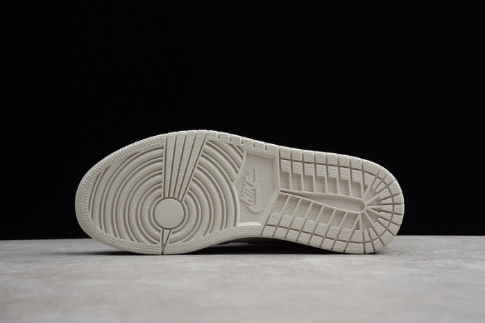 nike sb air jordan 1 light bone/crimson tint cd6578-006