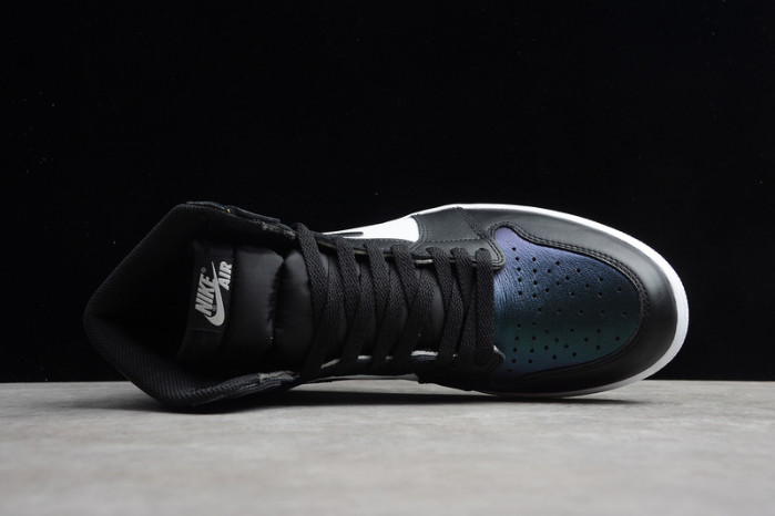 jordan 1 retro all star 2017 "chameleon" - 907958-015