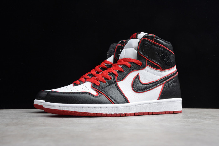 jordan 1 retro high bloodline - 555088-062