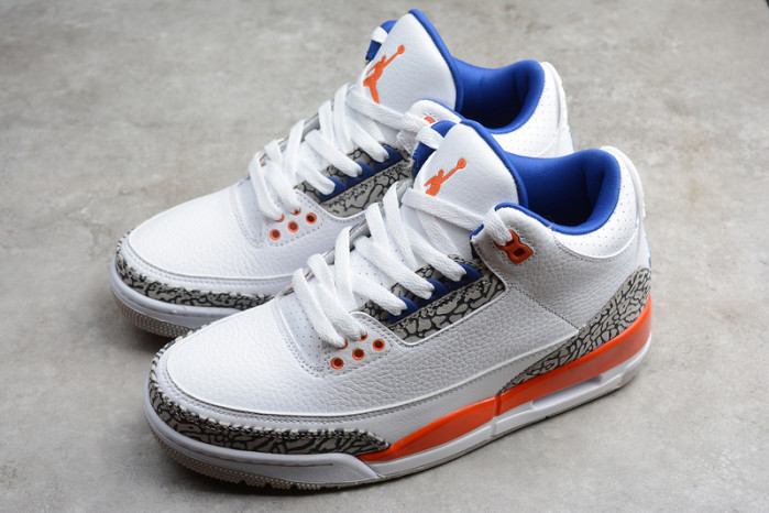 air jordan 3 knicks rivals 136064-148
