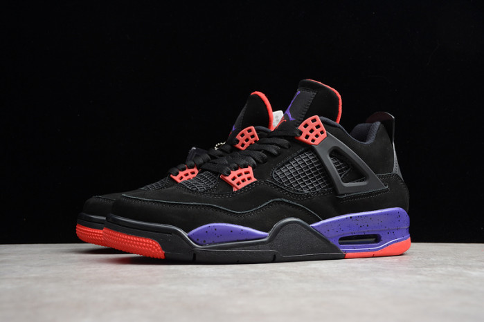 air jordan 4 nrg "raptors" aj4 drake signature aq3816-056