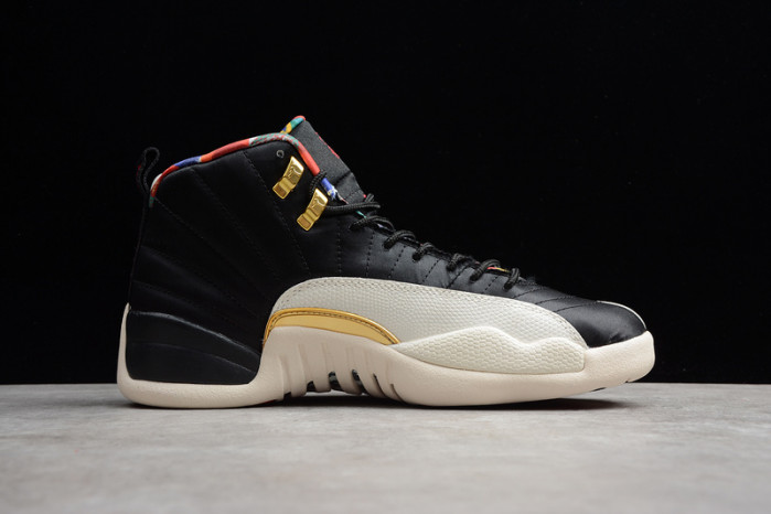 jordan 12 retro chinese new year (2019) - ci2977-006