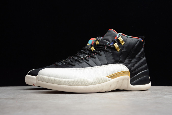 jordan 12 retro chinese new year (2019) - ci2977-006