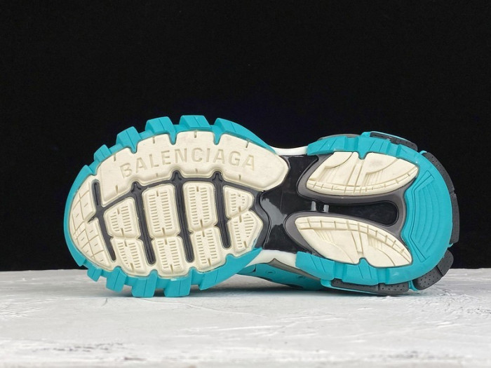 bl tess s. gomma trek low sneakers h903p076