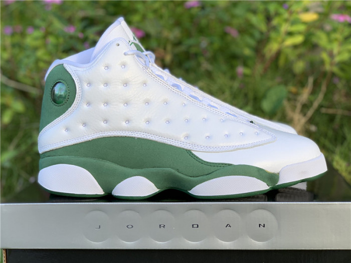 jordan 13 retro ray allen pe - 414571-125