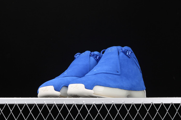 air jordan 18 racer blue aa2494-401