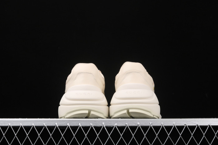 gi rhyton vintage trainer sneaker h903p116