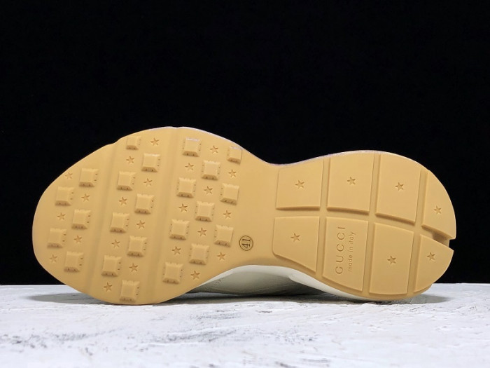 gi rhyton vintage trainer sneaker h903p124