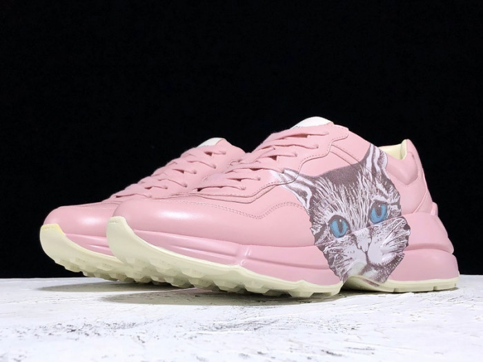 gi rhyton vintage trainer sneaker h903p129