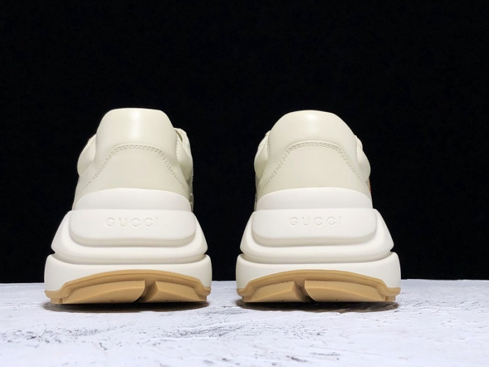 gi rhyton vintage trainer sneaker h903p132