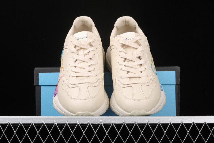 gi rhyton vintage trainer sneaker h903p135