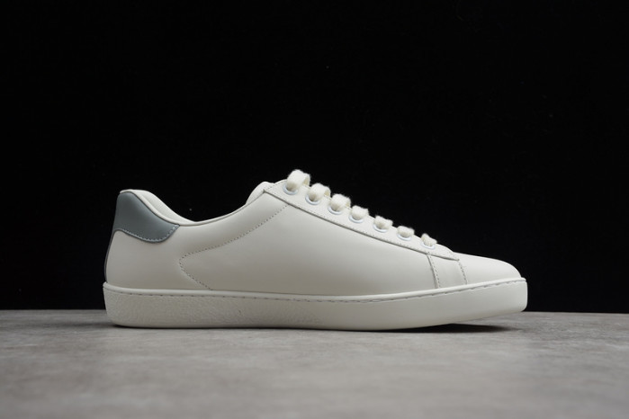 gi ace embroidered low-top sneaker h903p147