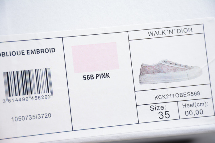 D*or b23 homme kaws h903p169