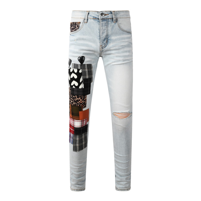 AMIRI PANTS AM8928