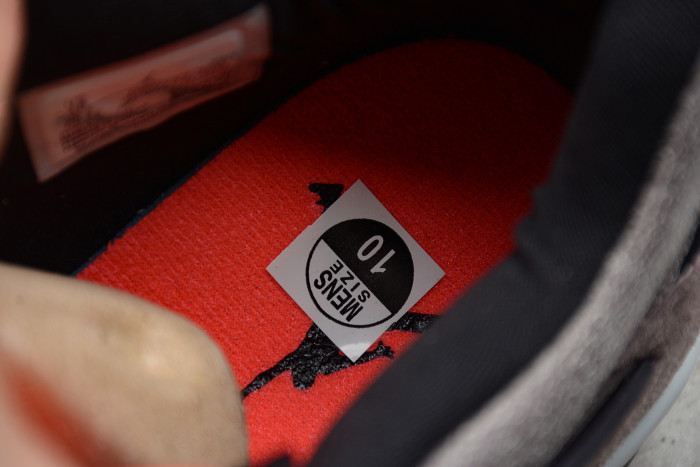 air jordan 4 retro "taupe haze" db0732-200