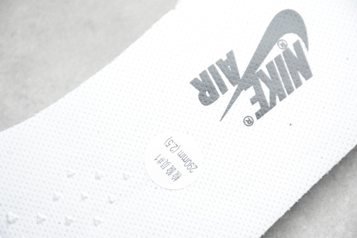 off-white air jordan 1 powder blue unc - aq0818-148