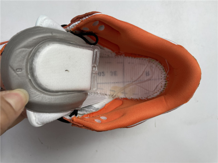 nike sb dunk low white black orange dh3228-161