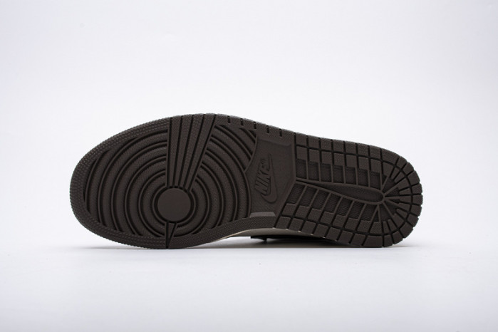 travis scott x air jordan 1 retro high reverse cd4487-100