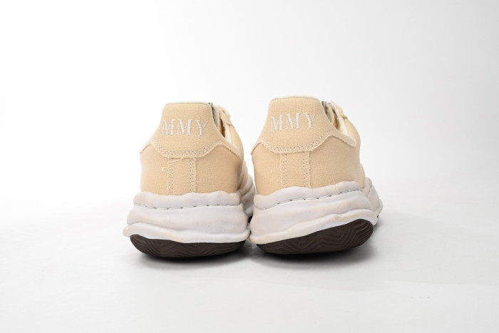 MIHARA YASUHIRO PINK AND WHITE MY4