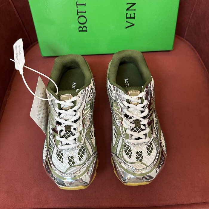 BOTTEGA VENETA ORBIT SNEAKER BV010