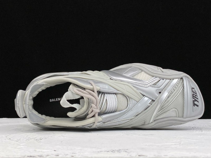 bl tyrex sneaker low top grey h903p80808