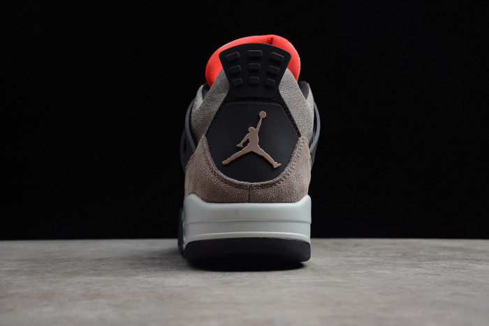air jordan 4 retro "taupe haze" db0732-200