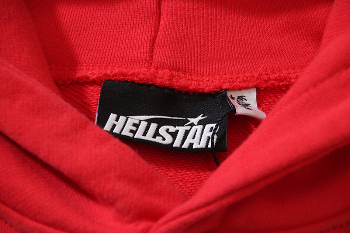 HELLSTAR STUDIOS HOODIE 20240920