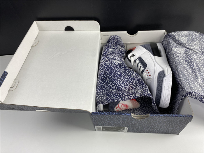 air jordan 3 se denim fire red(janpan version) cz6433-100