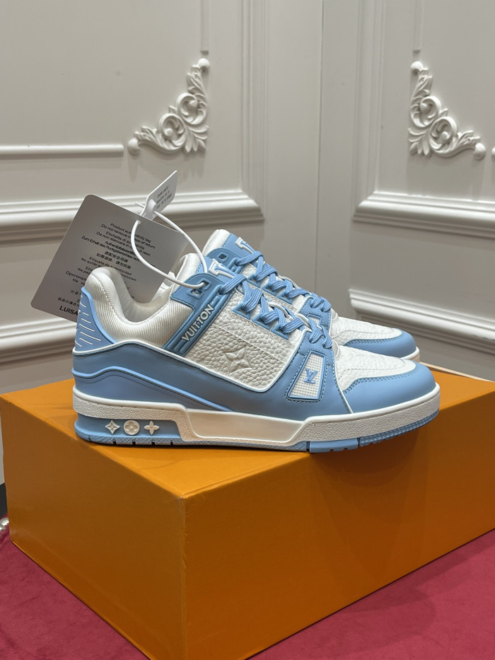 l**is V*t*n lv trainer！#54 2534