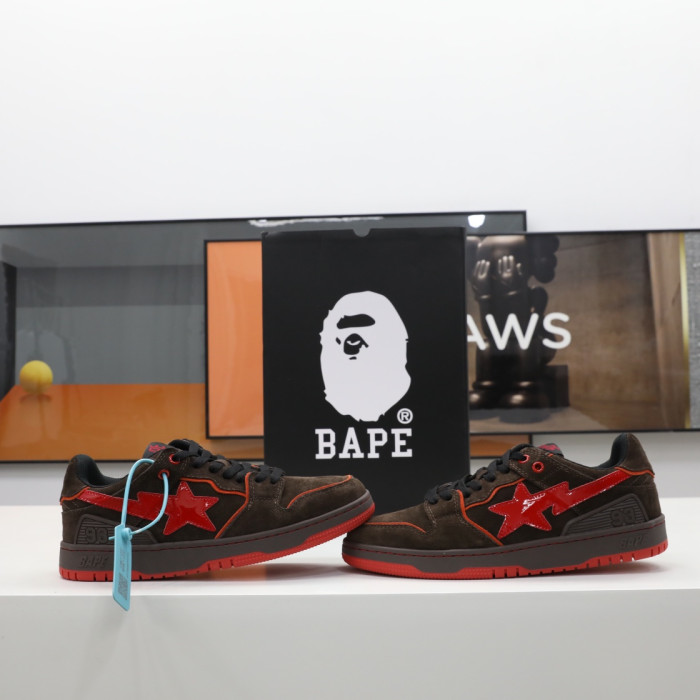 a bathing ape bape sk8 sta ba11031