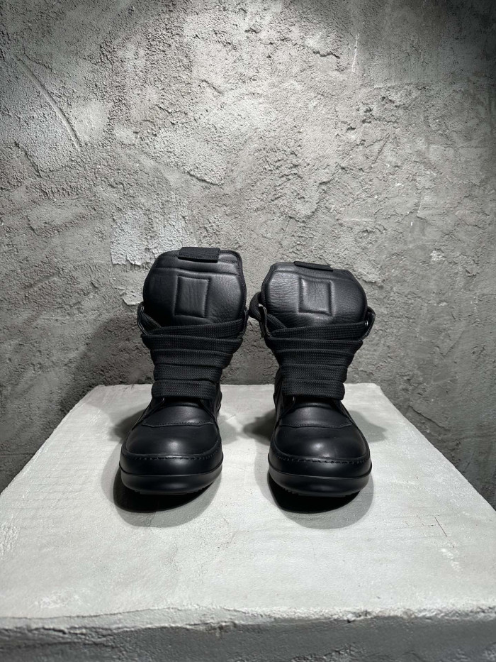 RICK OWENS SNEAKERS 202500331