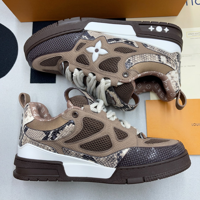 l**is V*t*n skate trainer eu206