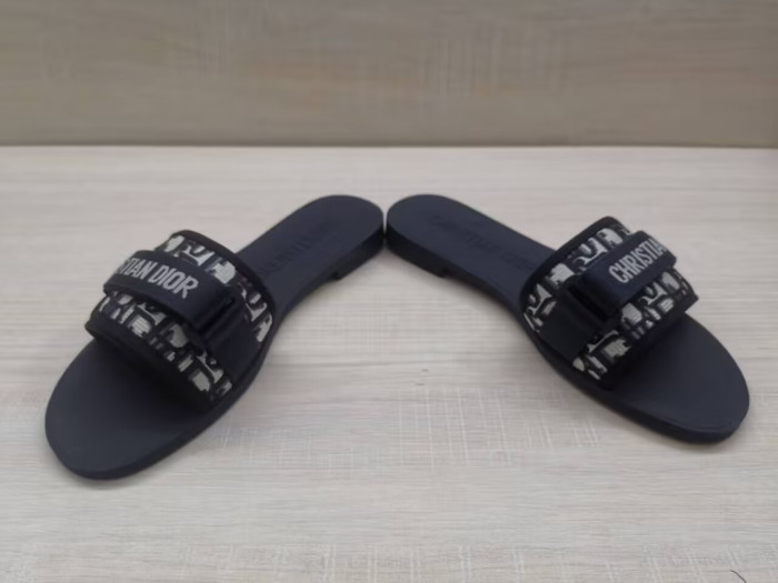 D*or summer slippers slide