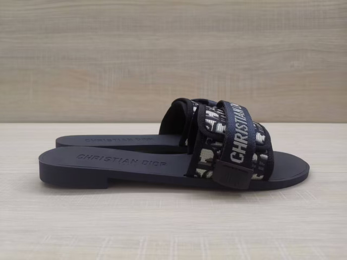 D*or summer slippers slide