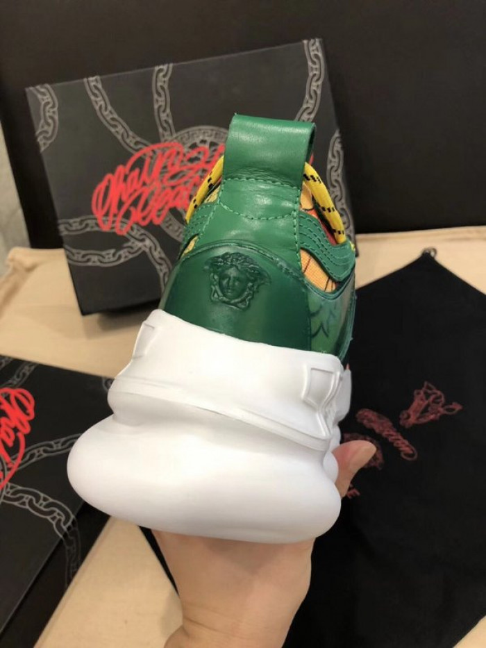 vse chain reaction sneaker