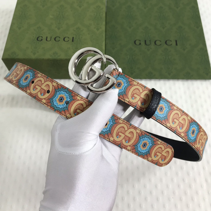 g*u*i belt width 3.8cm hg0903